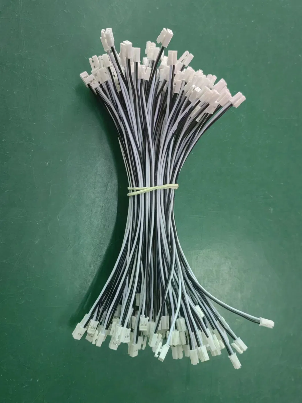 Switch Cable Assembly DuPont Jst Connector UL RoHS Compliant