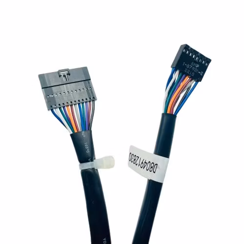 ODM ODM 産業用電線ハーネス機器ケーブル アセンブリ