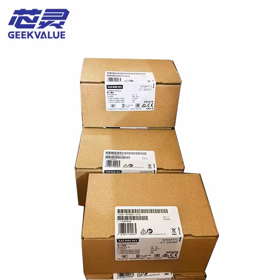 シーメンス 6FX3002